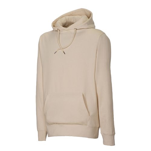 Hooded sweatshirt 100% recycled fabric