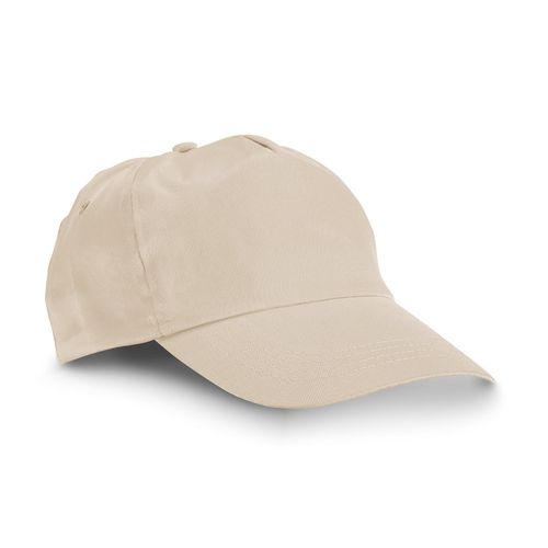 RUFAI. Cappellino 100% cotone RUFAI. Cappellino 100% cotone