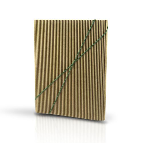 Woodyou Notebook A5