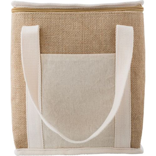Jute cooler bag Raveena Jute cooler bag Raveena