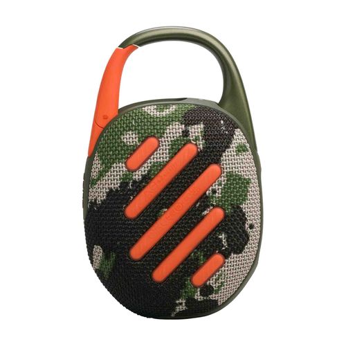 JBL Clip 5 Squad JBL Clip 5 Squad