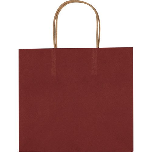 papieren tas, klein papieren tas, klein