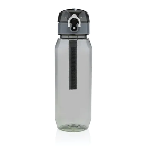 Yide RCS Recycled PET leakproof lockable waterbottle 800ml Yide RCS Recycled PET leakproof lockable waterbottle 800ml
