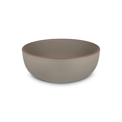 Juego de 3 piezas para servir InSideOut Runa, fabricado en R-PET Juego de 3 piezas para servir InSideOut Runa, fabricado en R-PET