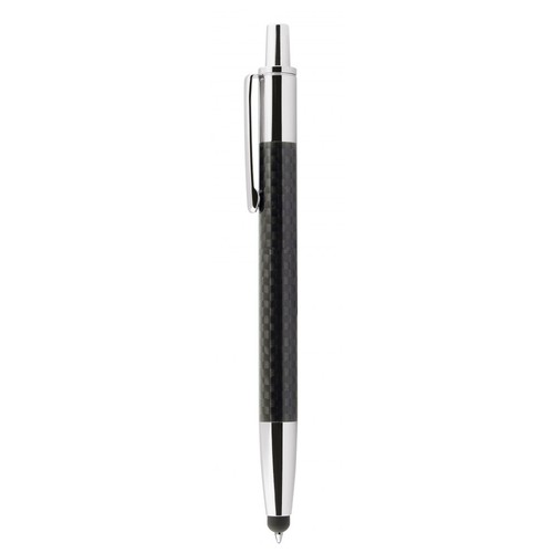 BALLPOINT PEN TOUCH CARBON FIBER