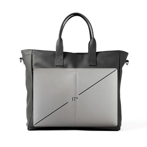 VINGA Baltimore hybrid office bag VINGA Baltimore hybrid office bag