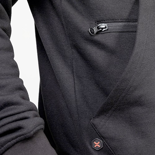 Sudadera con capucha CYLON Sudadera con capucha CYLON
