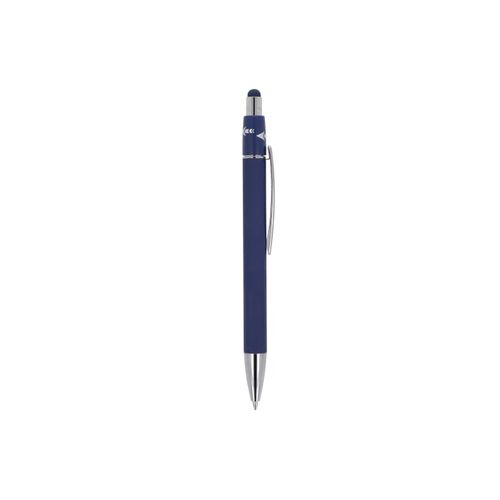 Spinner ballpen aluminum