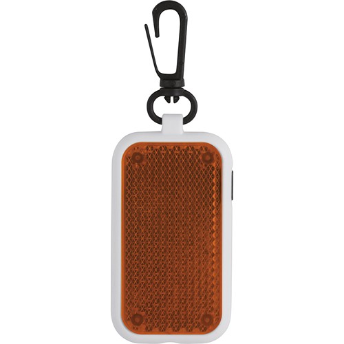 LUCE DI EMERGENZA IN PLASTICA