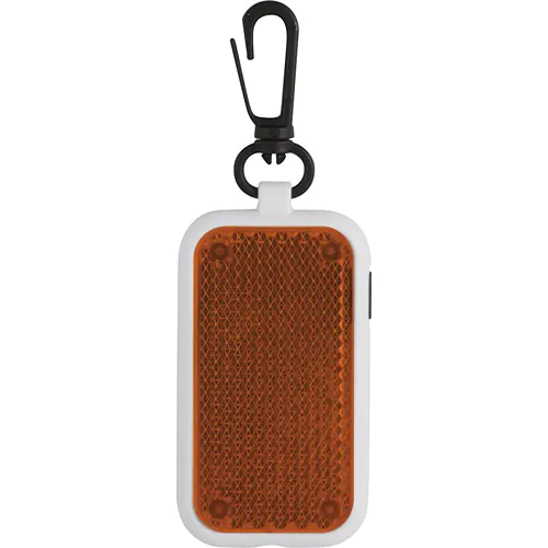 LUCE DI EMERGENZA IN PLASTICA