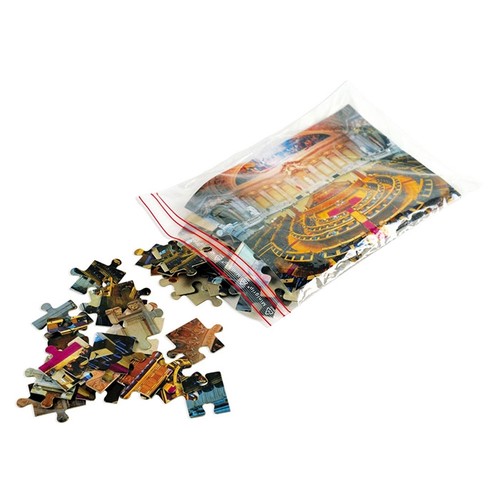 A3 CARD PUZZLE – 112 PIECES CUSTOMIZABLE