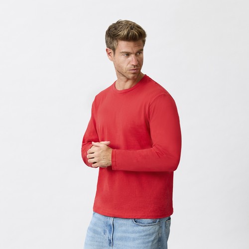 T-Shirt Adulto Colorata Hawk T-Shirt Adulto Colorata Hawk