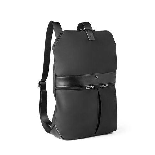 ROVER BACKPACK. Mochila de microfibra y PU ROVER BACKPACK. Mochila de microfibra y PU