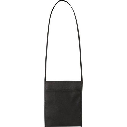 BANDOLERA PORTA VIDRIO TNT (70 g/m²) CON FUELLE, BANDOLERA 100 cm BANDOLERA PORTA VIDRIO TNT (70 g/m²) CON FUELLE, BANDOLERA 100 cm