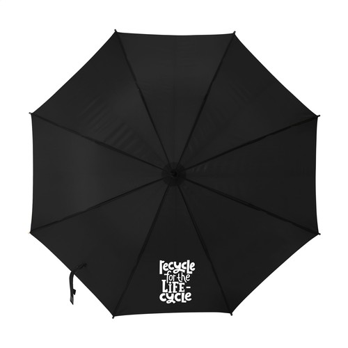 Everest RCS RPET parapluie 23 inch Everest RCS RPET parapluie 23 inch