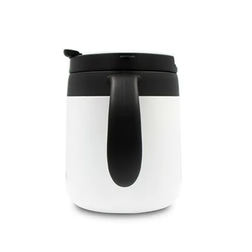 Mug thermique 400 ml avec poignée | Wyatt Mug thermique 400 ml avec poignée | Wyatt