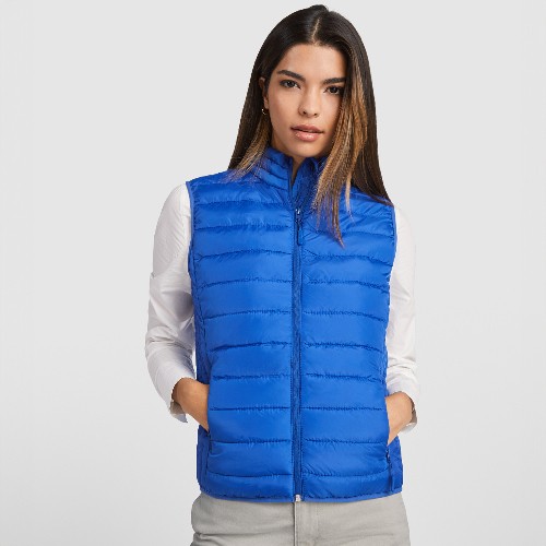 Gilet rembourré coupe femme OSLO WOMAN