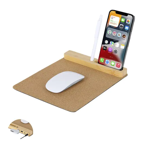 Multifunction Mousepad Dannax Multifunction Mousepad Dannax