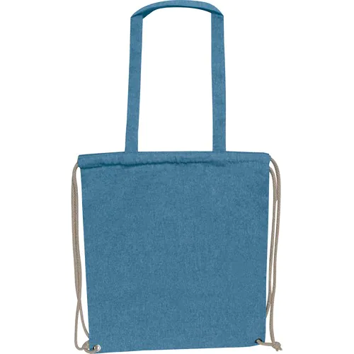 Bolsa de algodón reciclado Addison