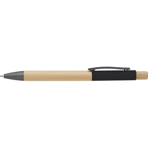 Bamboo ballpen Cesar