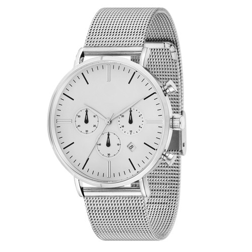 Watch FS Milan Chrono