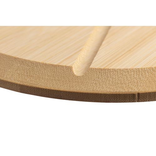 Bamboo pizza board Vale