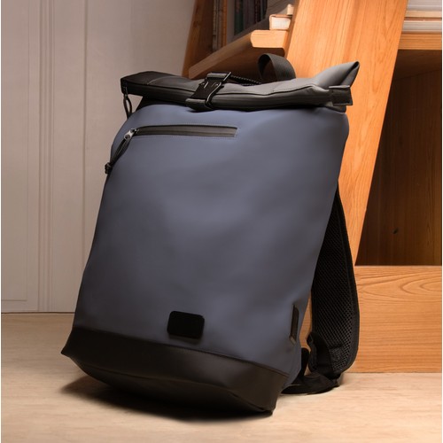 100% eco-designed backpack