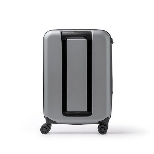 Expandable trolley Gladiolo