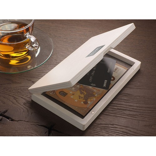 Contant afhalen Contant afhalen