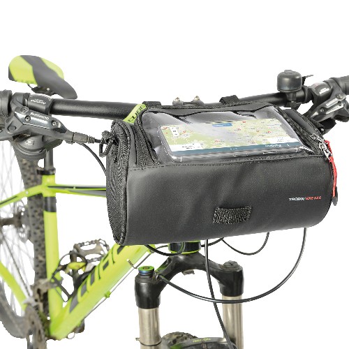 Bike Bag TROIKA BIKE BAG Bike Bag TROIKA BIKE BAG