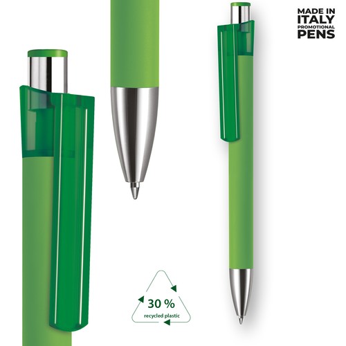 Ballpoint Pen e-Rebel Soft