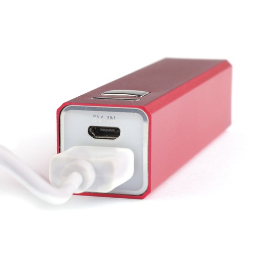 Power Bank Thazer Power Bank Thazer