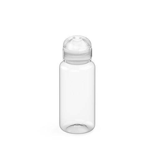 Drink bottle "Sports" clear-transparent 0.4 l Drink bottle "Sports" clear-transparent 0.4 l