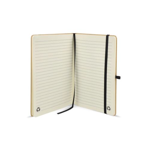 Notebook Kraft paper A5