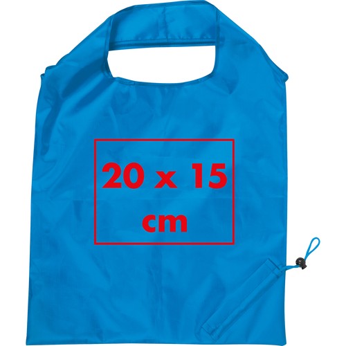 Foldable shopping bag Foldable shopping bag