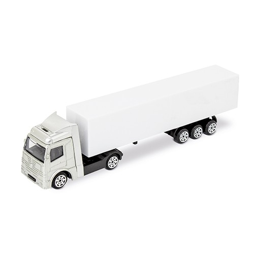 Truck toy Halle Truck toy Halle