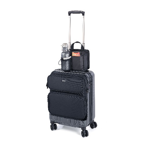 Black On Top Organizer TROIKA BLACK ON TOP