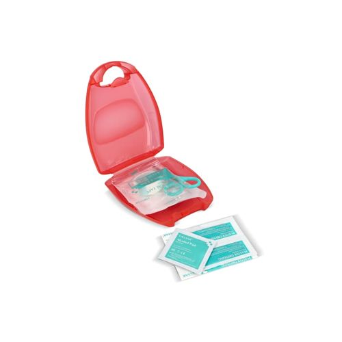 10-elementowa Apteczka pierwszej pomocy Elbrus 10-elementowa Apteczka pierwszej pomocy Elbrus