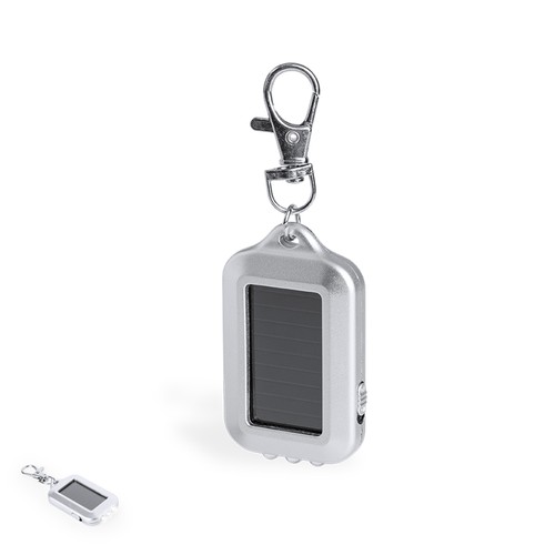 Torch Keyring Eluxo Torch Keyring Eluxo