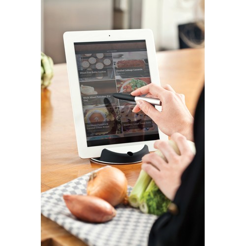 Piedistallo e touchpen per tablet Chef Piedistallo e touchpen per tablet Chef