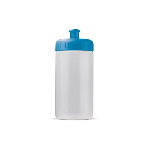 Sports bottle Bio based 500ml basic