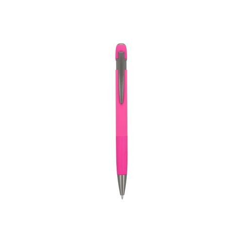 Aluminium balpen Toulouse Softtouch
