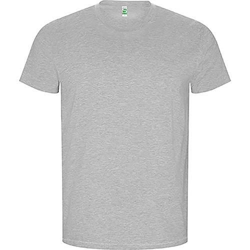 T-shirt coton bio GOLDEN