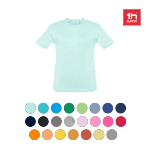 THC QUITO. Children's t-shirt THC QUITO. Children's t-shirt