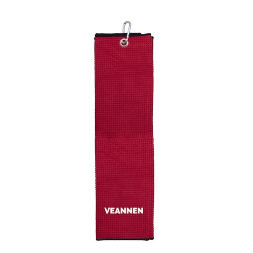 Golfhanddoek microfiber Golfhanddoek microfiber