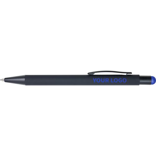 Stylo bille toucher gomme Formentera