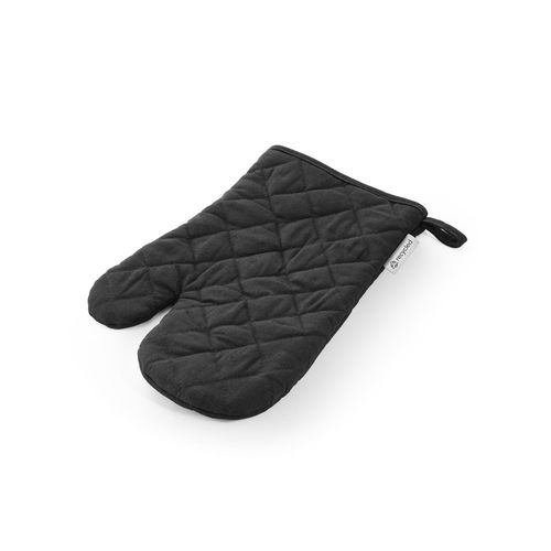 RICKEY. Gant de cuisine en coton (60% recyclé) RICKEY. Gant de cuisine en coton (60% recyclé)