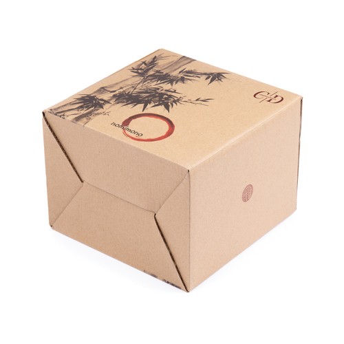 Cuenco VINGA Nomimono 15,5 cm, set 2 piezas