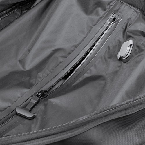 Vacuum backpack Tormalina