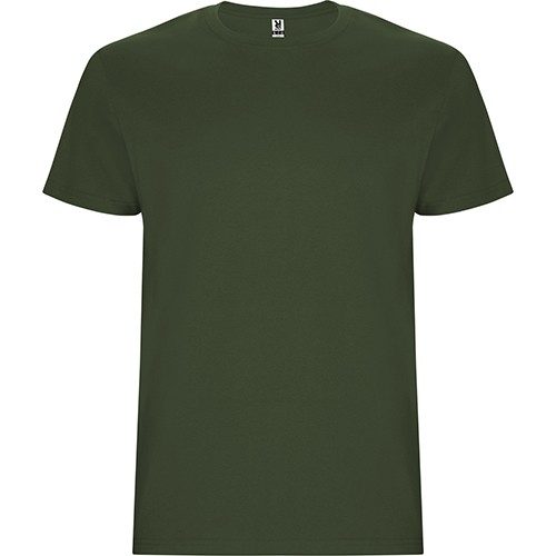 T-shirt maniche corte STAFFORD